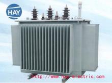 北京恒安源電氣 專業生產供應S11-63-10變壓器的高品質服務商